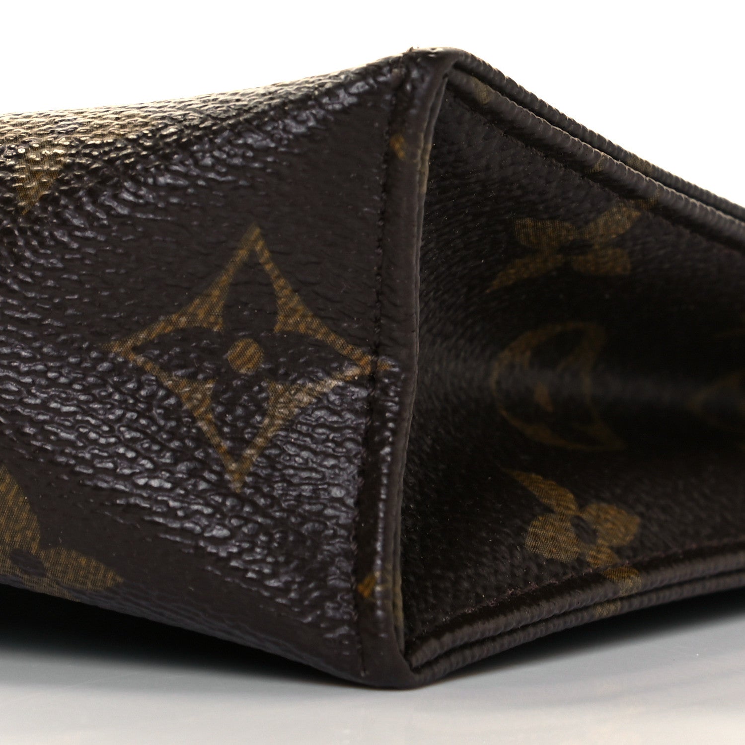 Louis Vuitton Monogram Toiletry Pouch 19 8 of 8