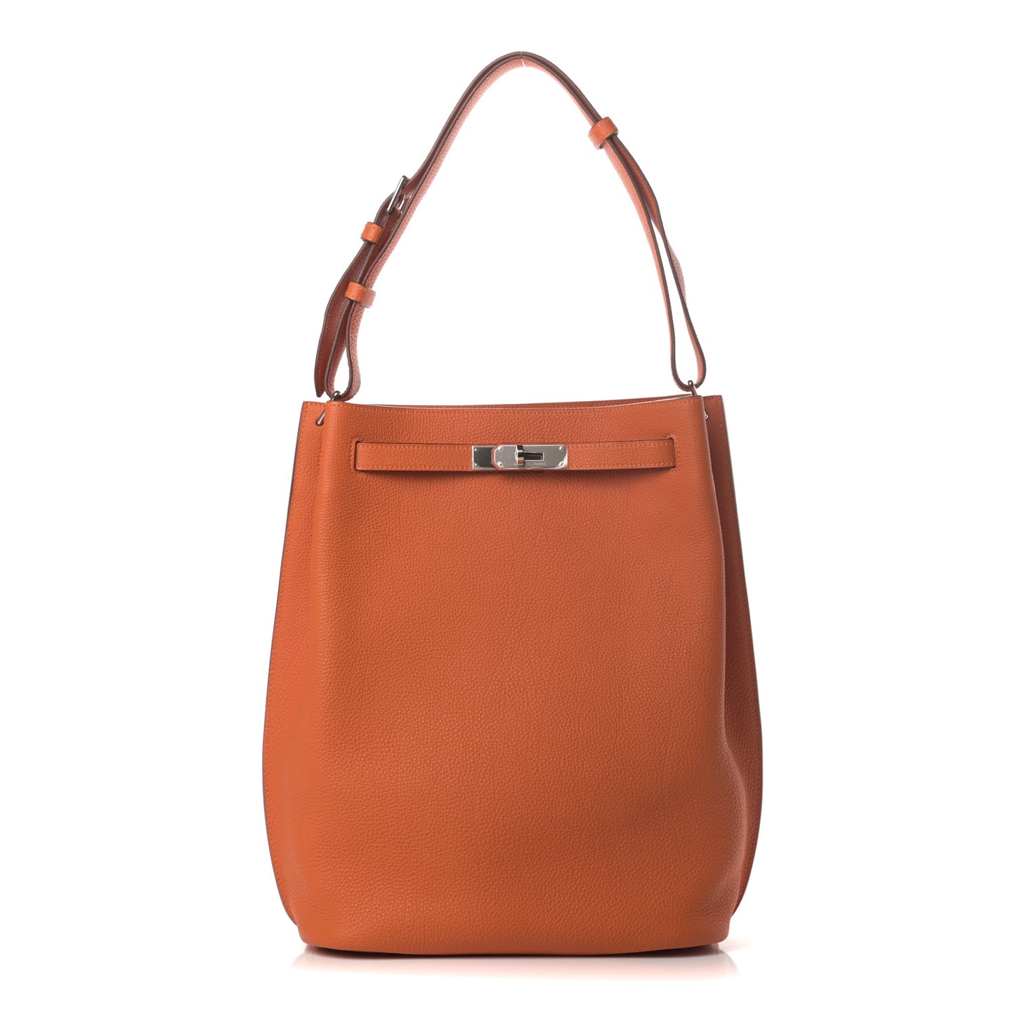 Togo So Kelly 26 Orange