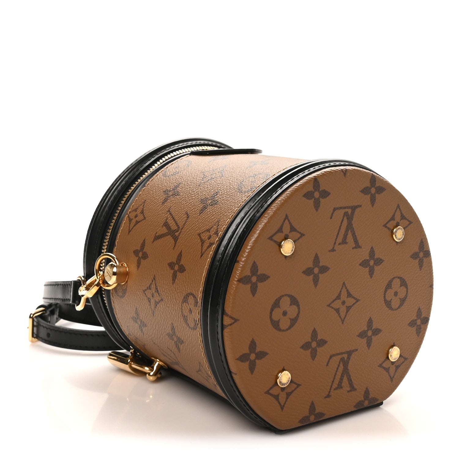 Louis Vuitton Reverse Monogram Cannes 4 of 9