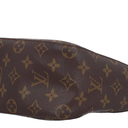 Louis Vuitton Monogram Looping MM 11 of 11
