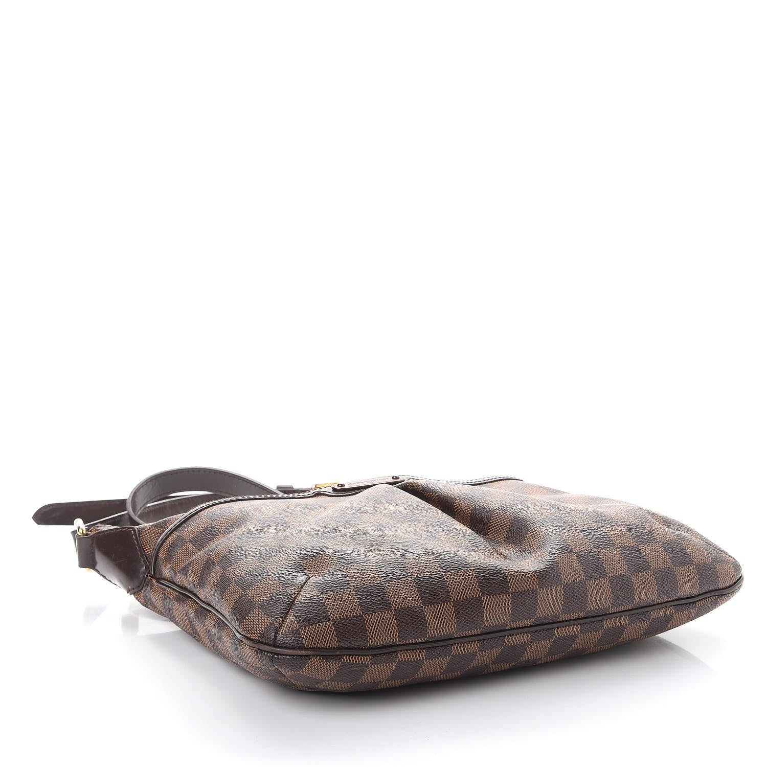 Louis Vuitton Damier Ebene Bloomsbury PM 4 of 10
