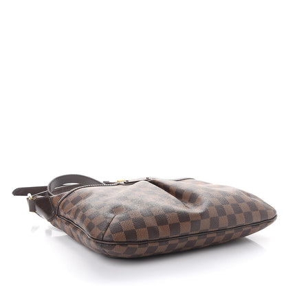 Louis Vuitton Damier Ebene Bloomsbury PM 4 of 10