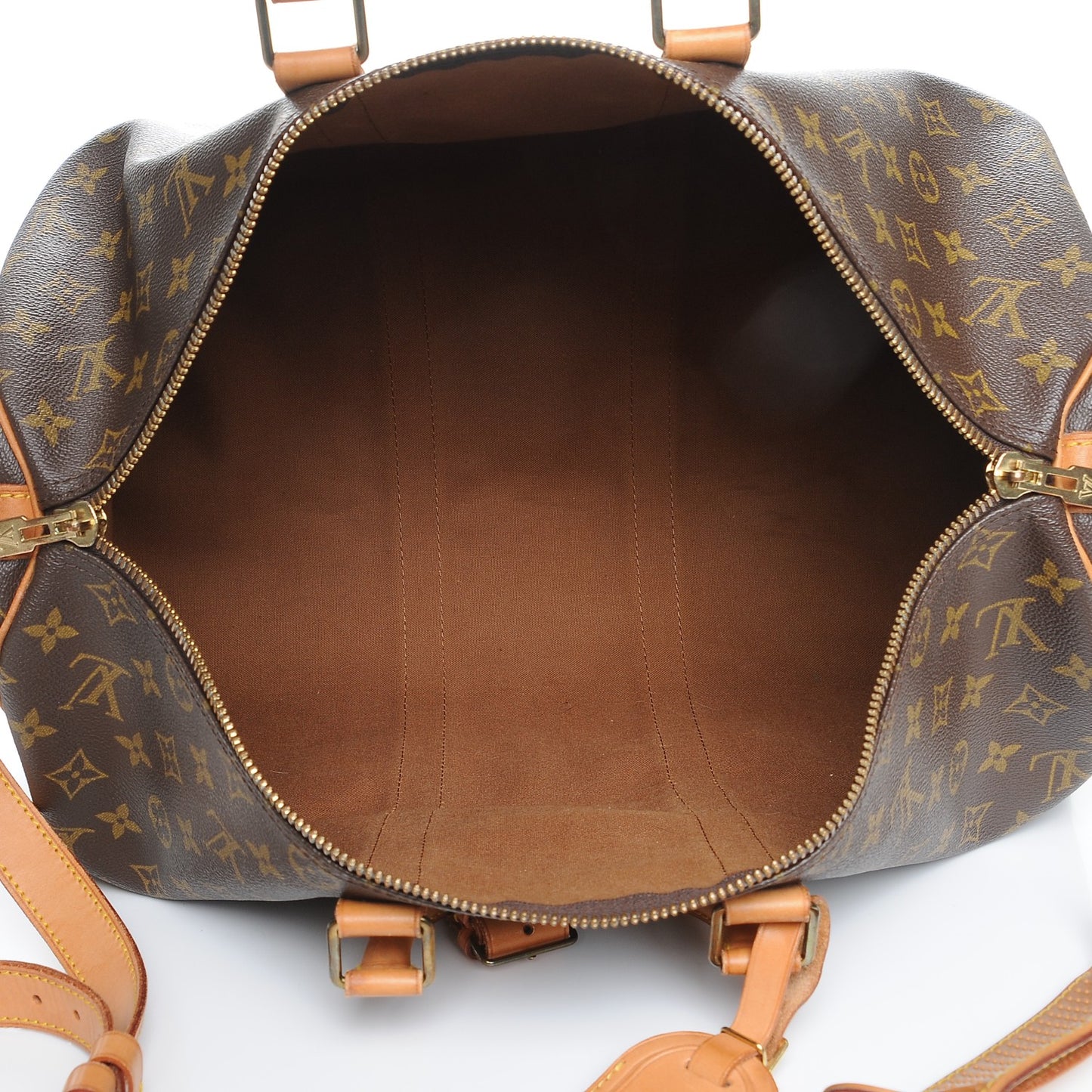 Monogram Keepall Bandouliere 45