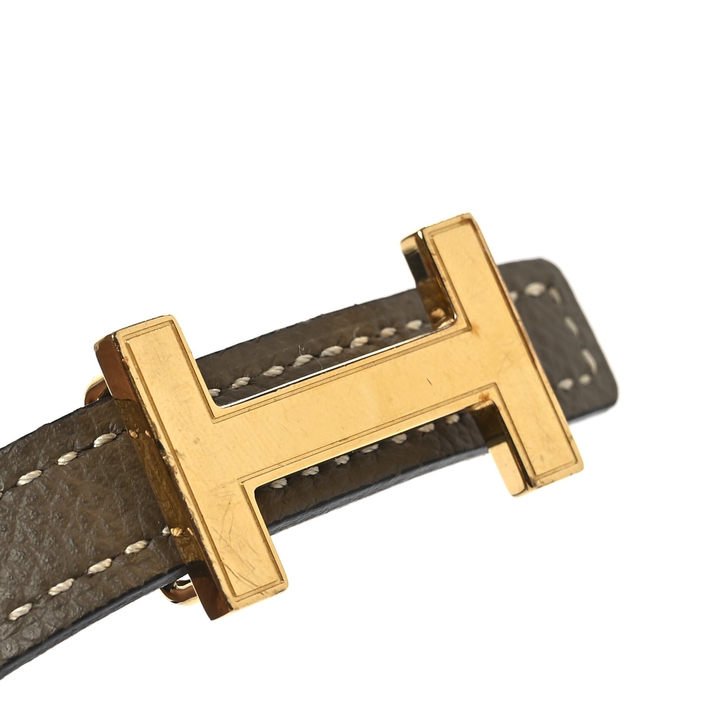 Swift Epsom 13mm Focus 80 32 Belt Black Etoupe
