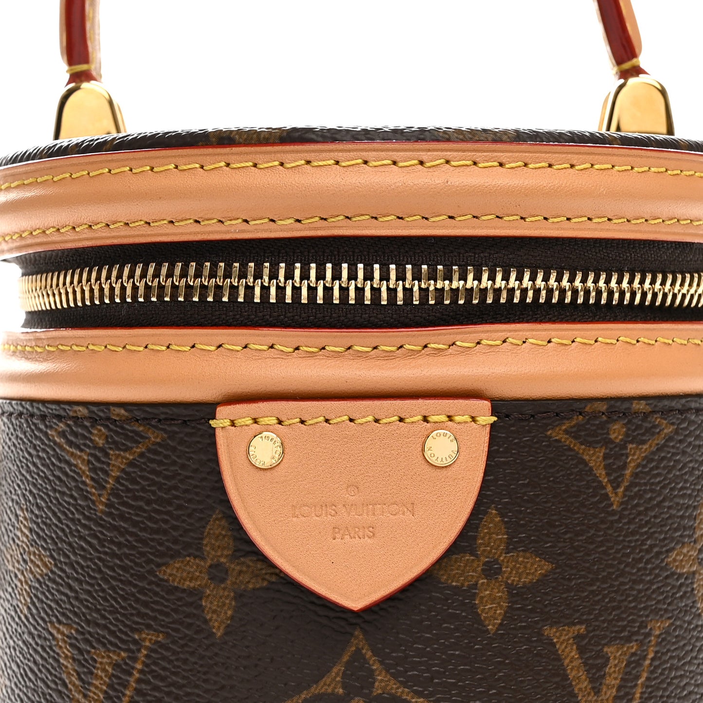 Monogram Nano Cannes