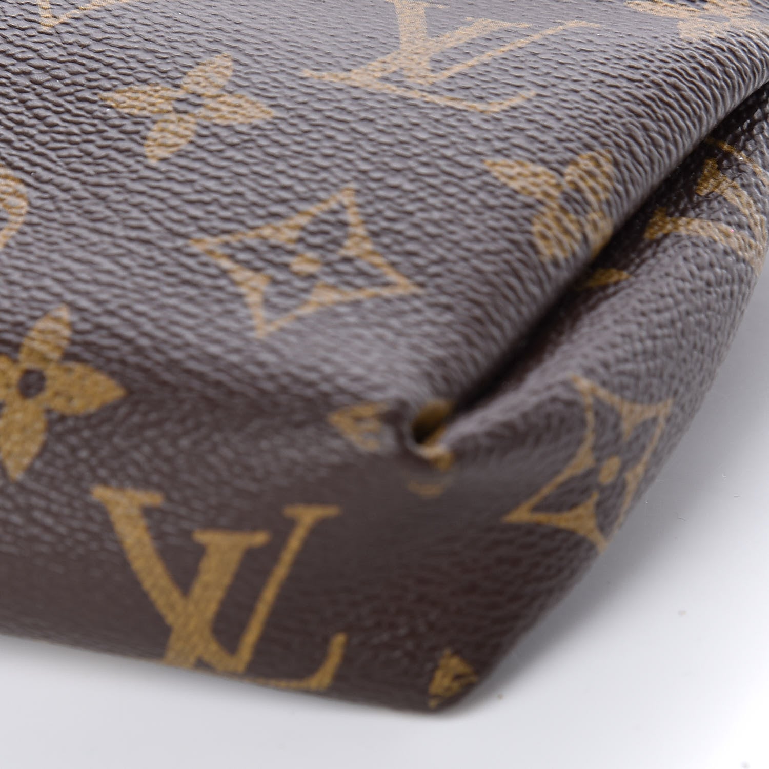 Louis Vuitton Monogram Pallas Crossbody Safran 12 of 14