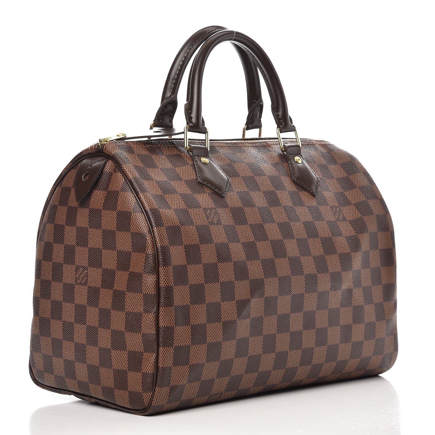 Damier Ebene Speedy 30