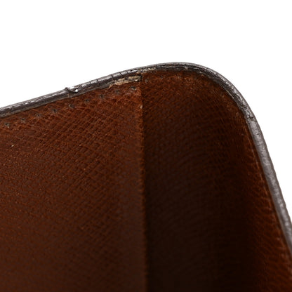 Louis Vuitton Monogram Elise Wallet 8 of 10