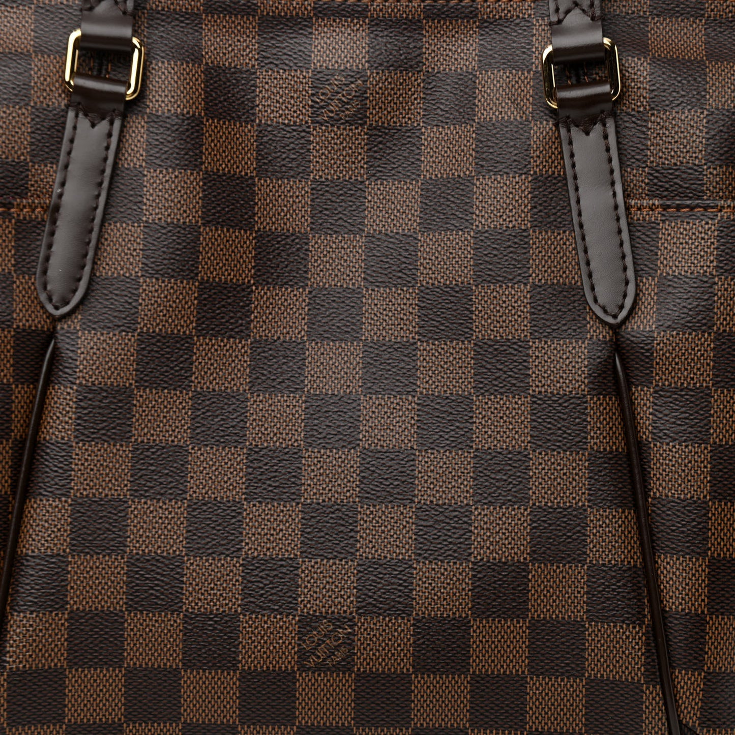 Damier Ebene Totally PM