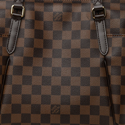 Louis Vuitton Damier Ebene Totally PM 8 of 10