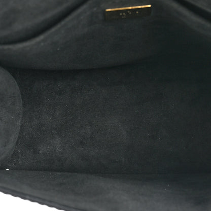Louis Vuitton Vernis Epi Monogram Spring Street Black 5 of 10