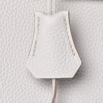 Hermes Togo Birkin 25 Beton 17 of 34