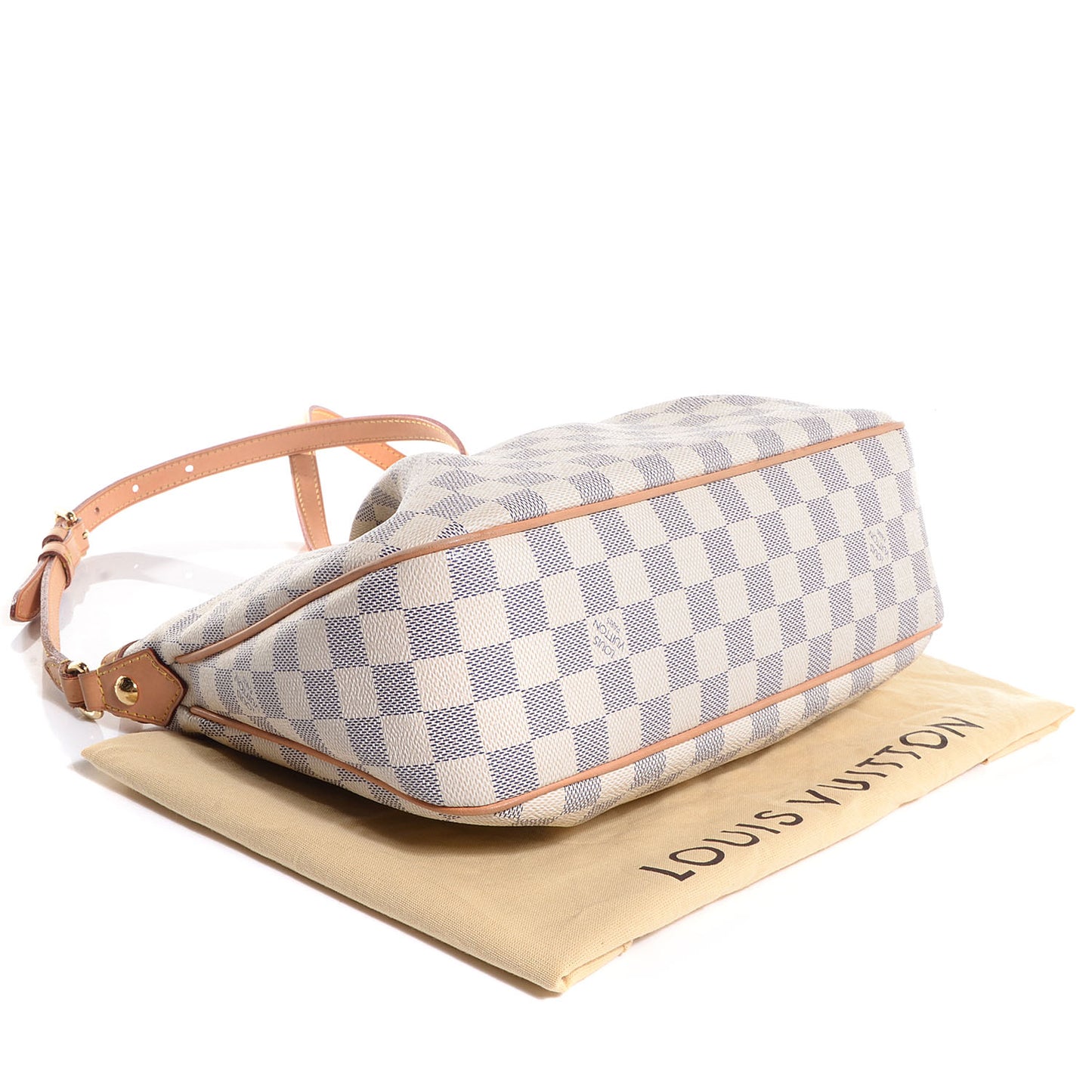 Damier Azur Siracusa PM