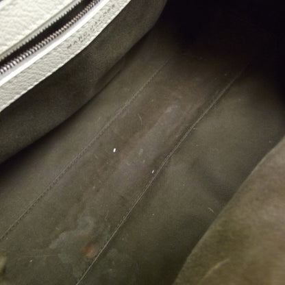 Marc Jacobs Quilted Leather Stam White Chiffon 8 of 11