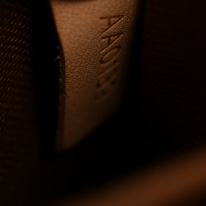 Louis Vuitton Monogram Alma BB 7 of 13