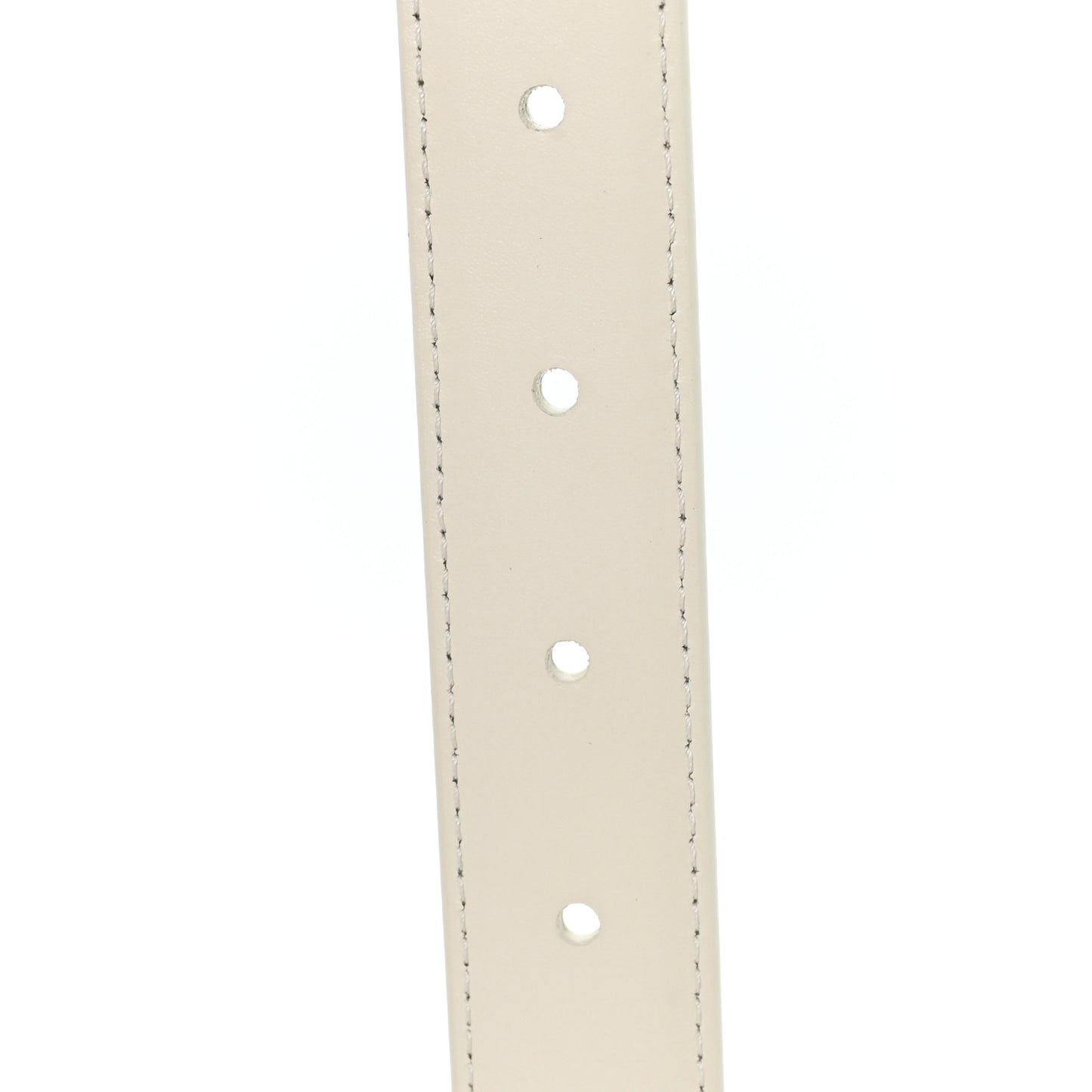 Taurillon Triomphe Medium 25mm Belt 75 30 Rice