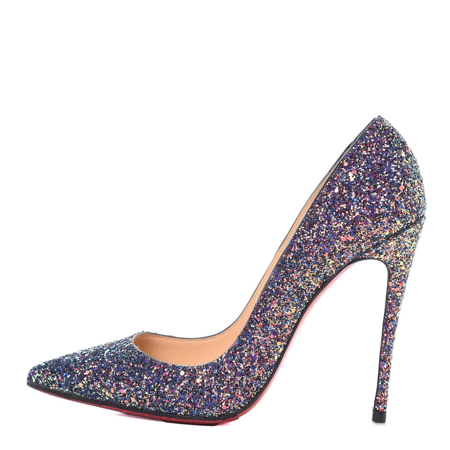 Glitter So Kate Dragonfly 120 Pumps 41 China Blue