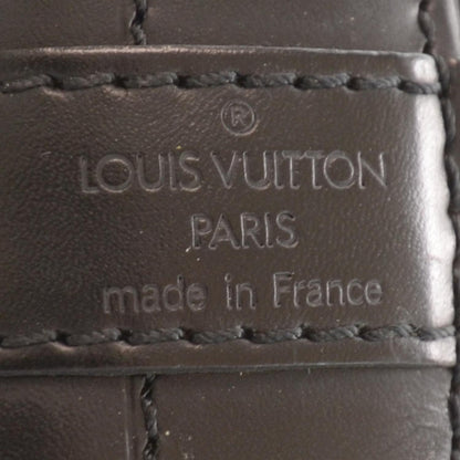 Louis Vuitton Epi Noe Black 5 of 7
