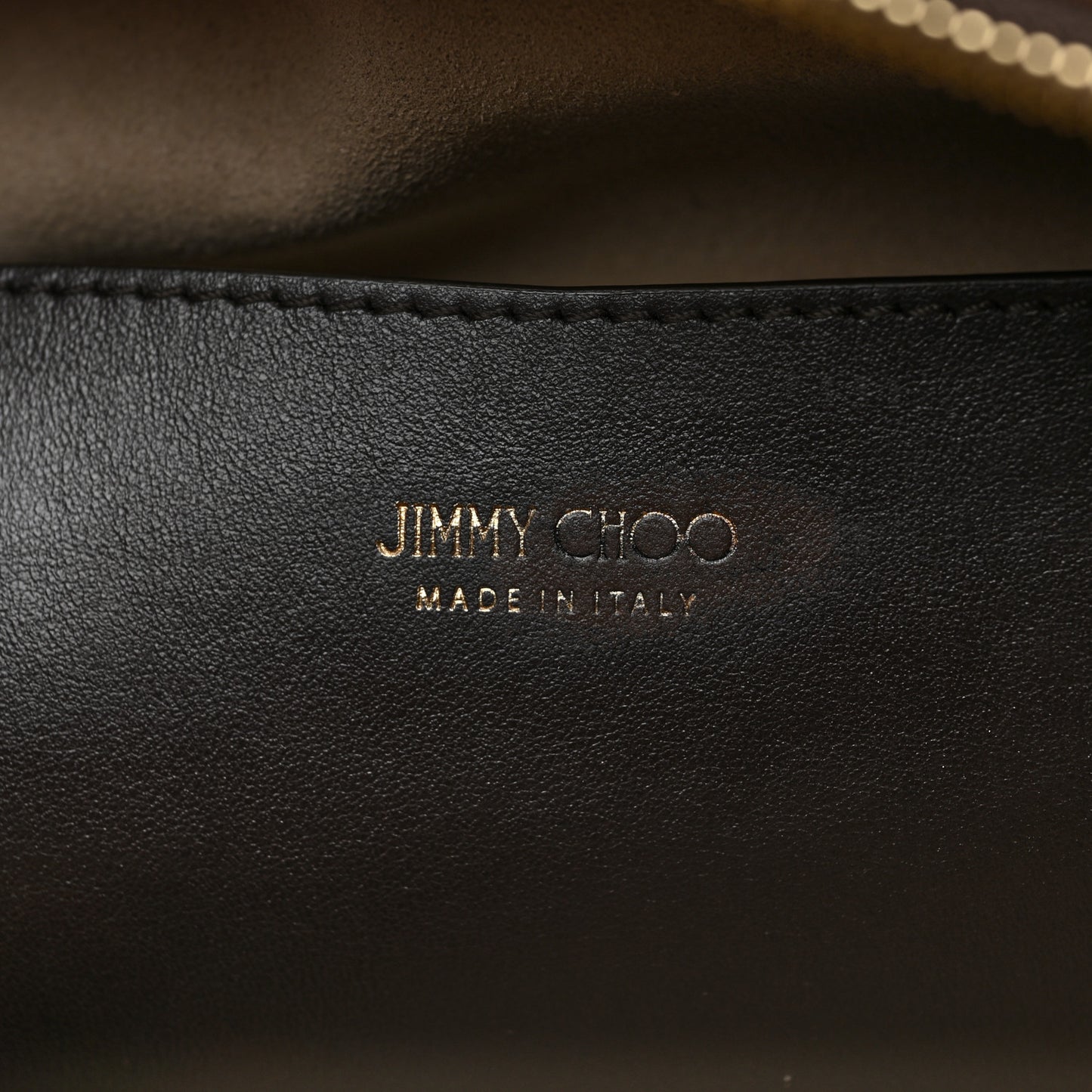 Suede Ana Hobo Bag Tan