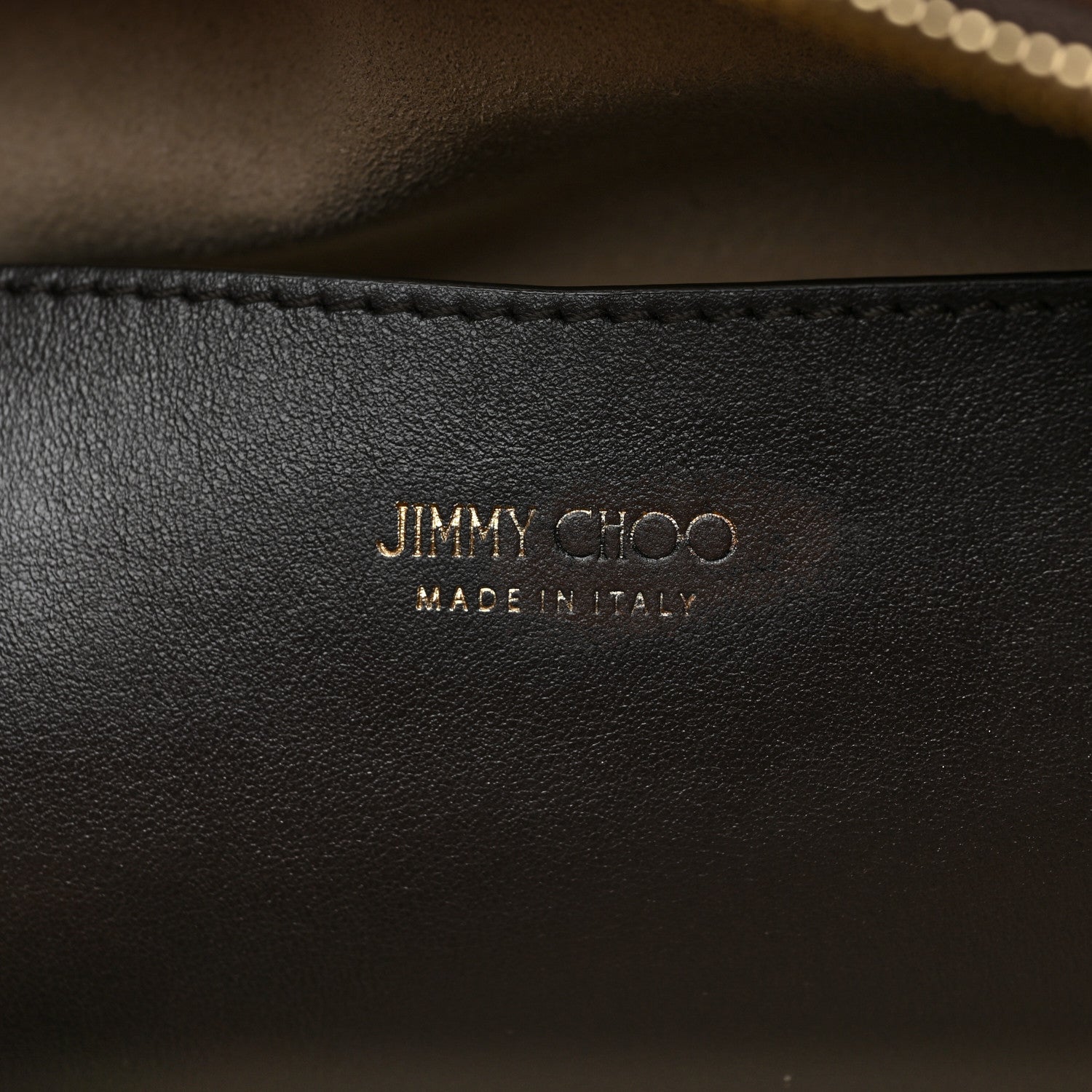 Jimmy Choo Suede Ana Hobo Bag Tan 6 of 13