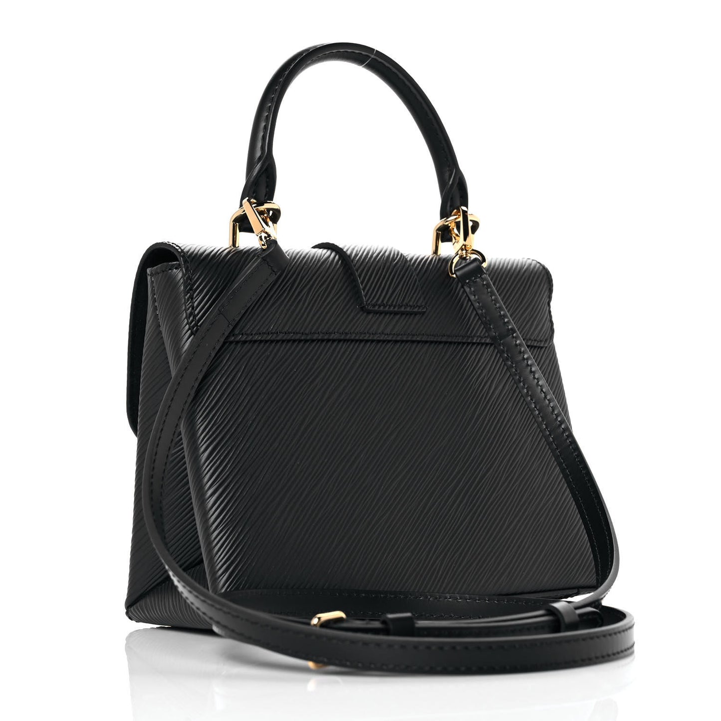 Epi Locky BB Black
