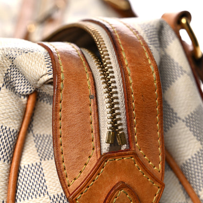 Louis Vuitton Damier Azur Stresa GM 15 of 20