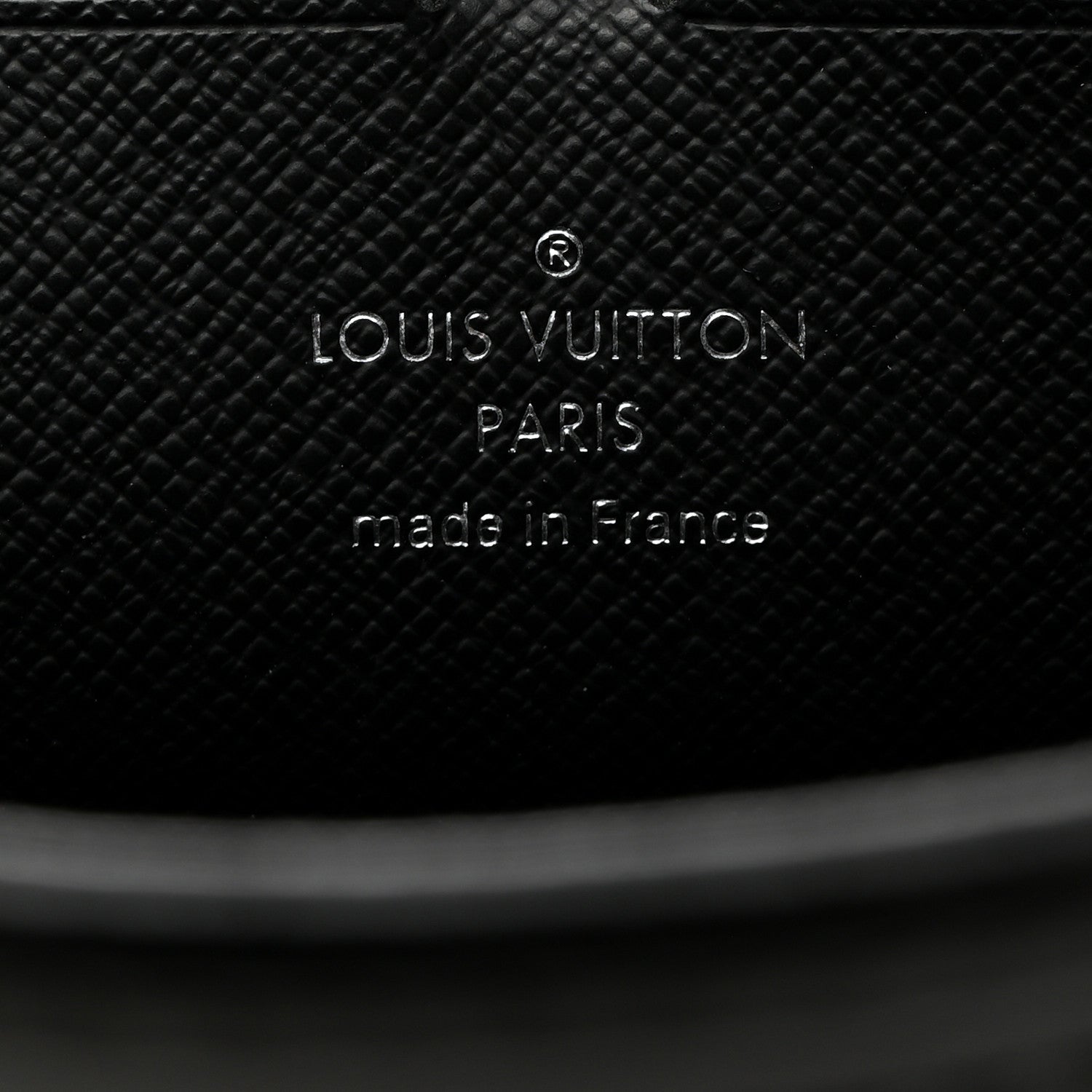 Louis Vuitton Damier Graphite World Tour Pochette Voyage MM 6 of 7