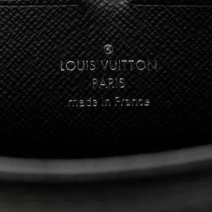 Louis Vuitton Damier Graphite World Tour Pochette Voyage MM 6 of 7