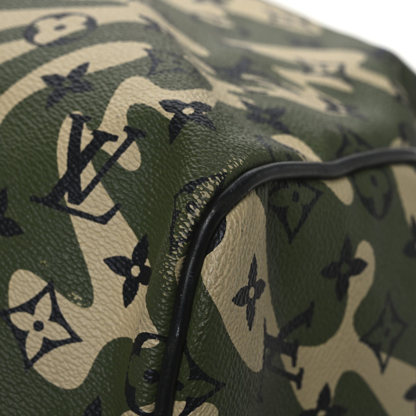 Monogramouflage Keepall 55