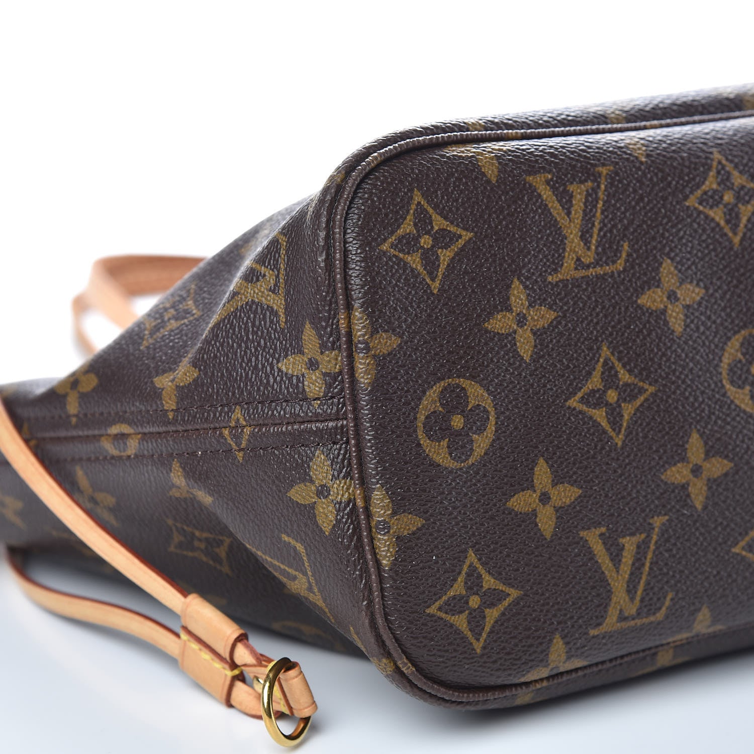 Louis Vuitton Monogram Neverfull PM 8 of 14