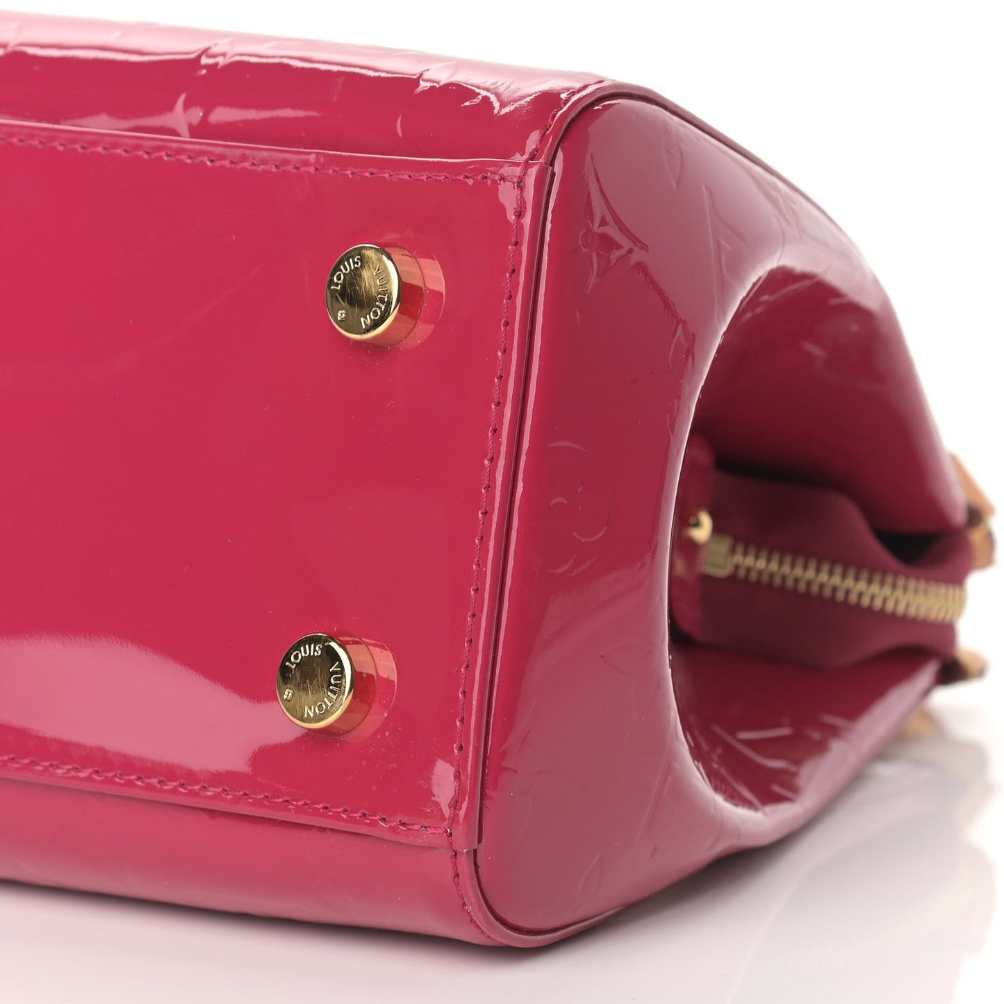 Vernis Brea MM Rouge Grenadine