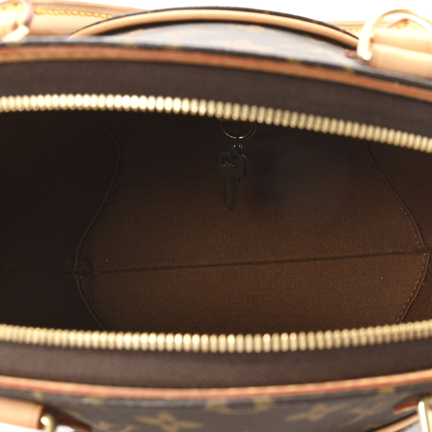 Louis Vuitton Monogram Ellipse PM 6 of 9