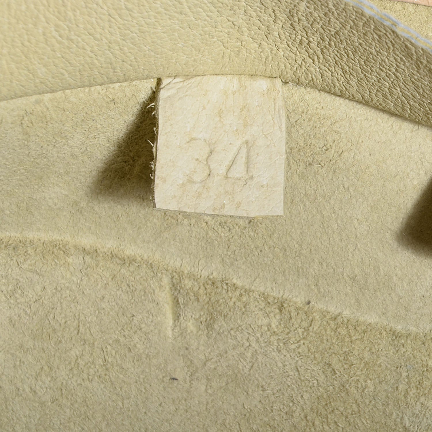 Nancy Gonzalez Iridescent Python Clutch 7 of 7