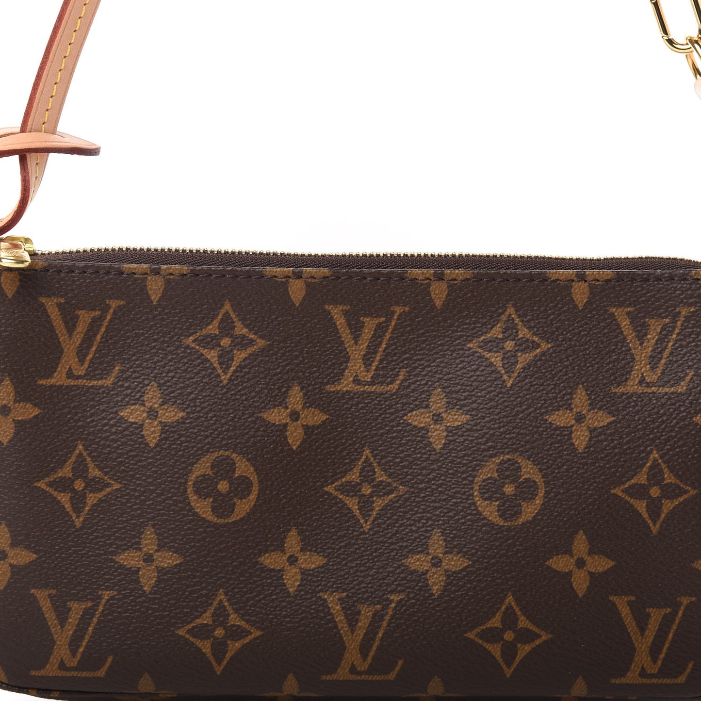 Monogram Pochette Accessories NM