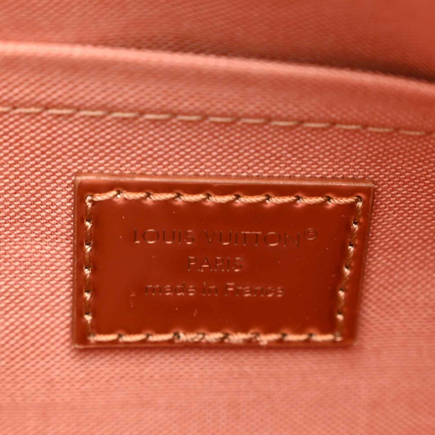 Louis Vuitton Monogram Miroir Speedy Bandouliere 25 Copper 6 of 9
