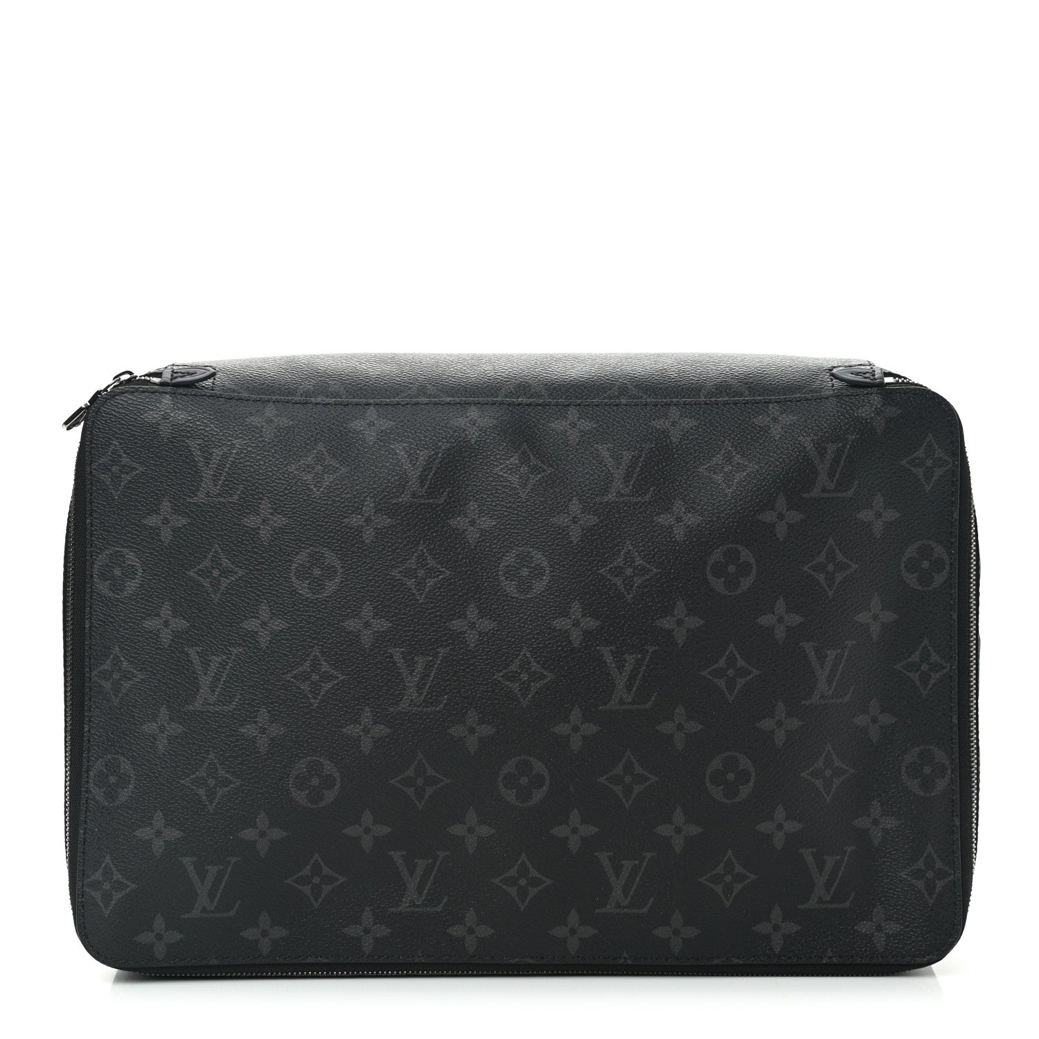 Louis Vuitton Monogram Eclipse Packing Cube GM 1 of 6