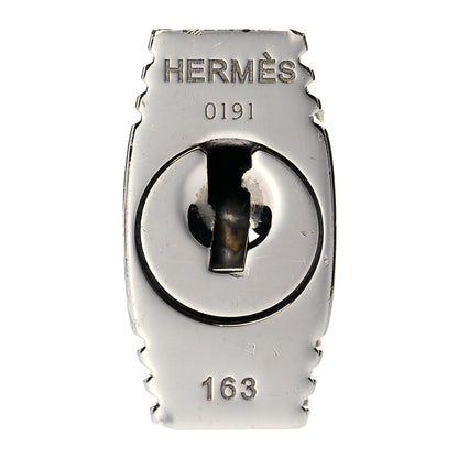 Hermes Epsom Kelly Sellier 28 Black 34 of 43
