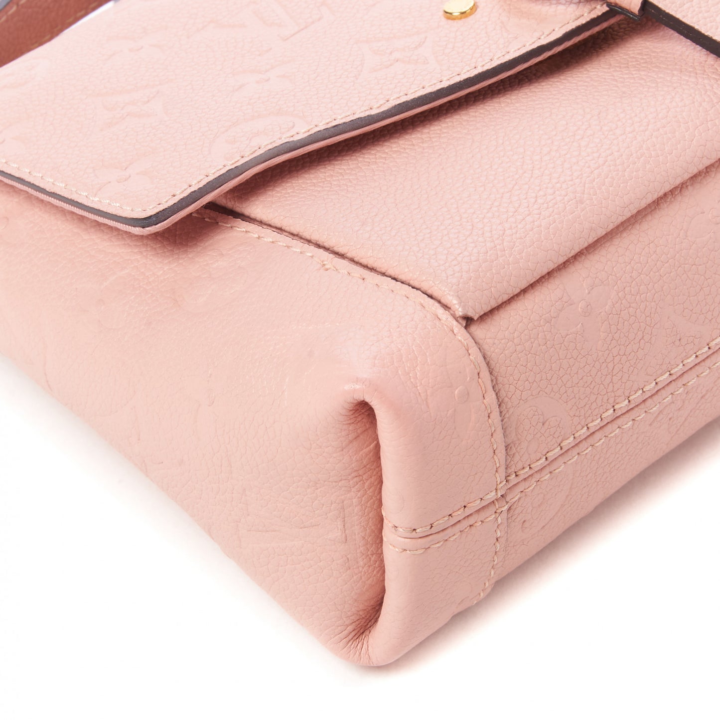 Empreinte Blanche BB Rose Poudre