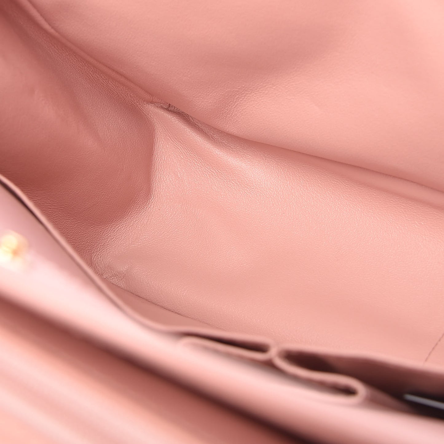Aged Calfskin Quilted 2.55 Reissue 226 Flap Light Pink