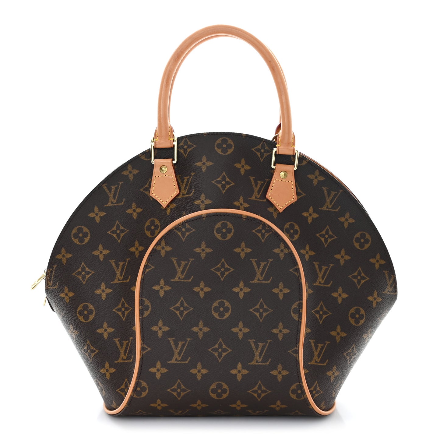 Monogram Ellipse MM