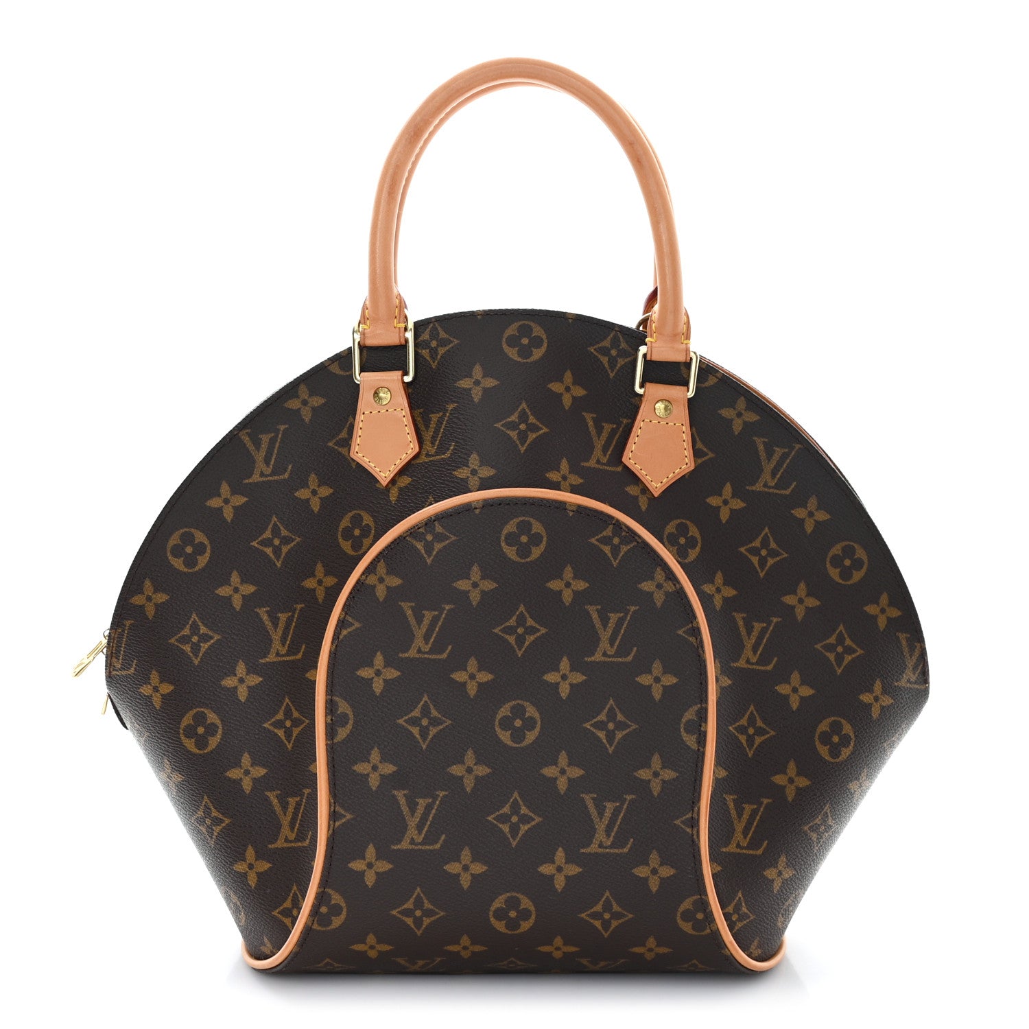 Louis Vuitton Monogram Ellipse MM 1 of 9