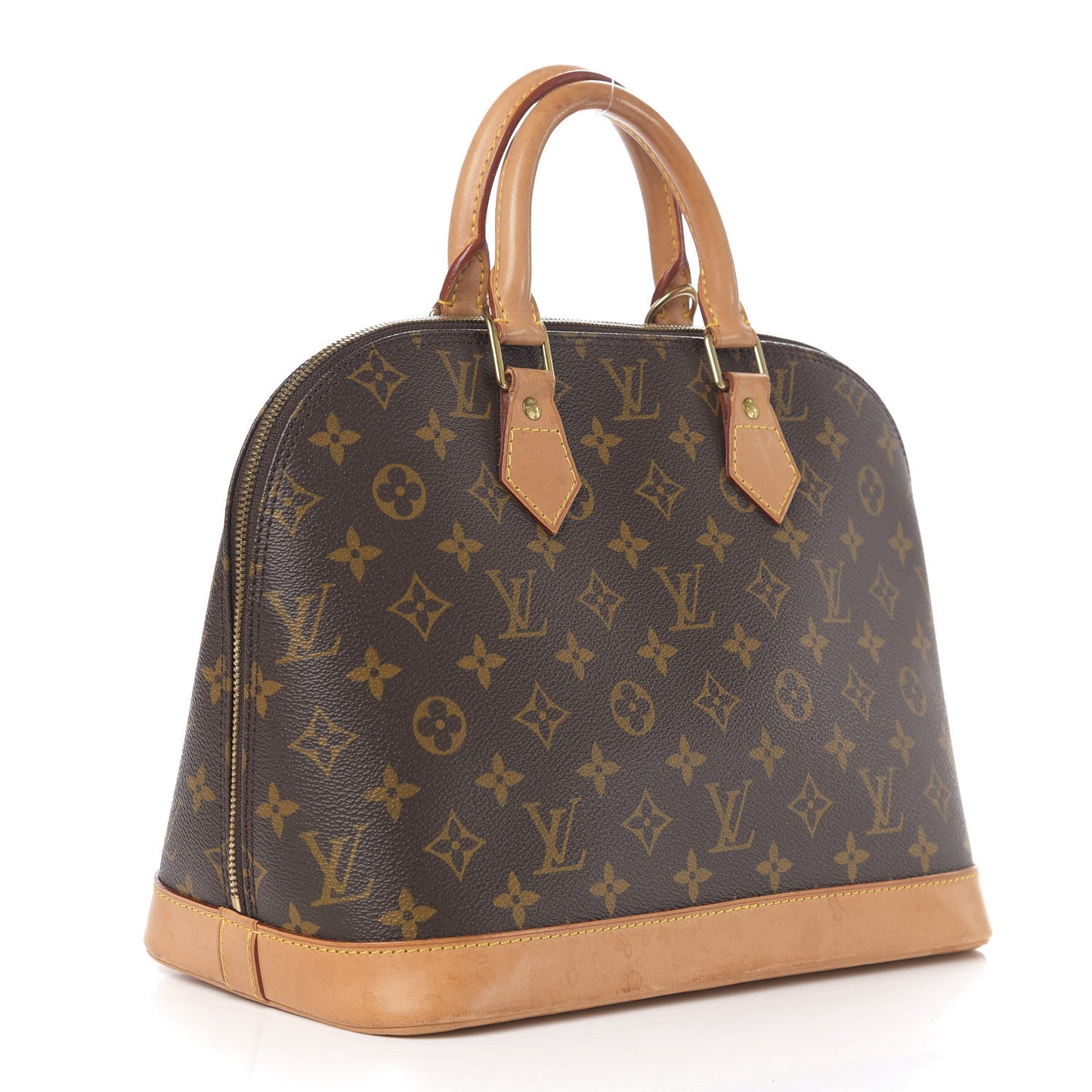 Monogram Alma PM