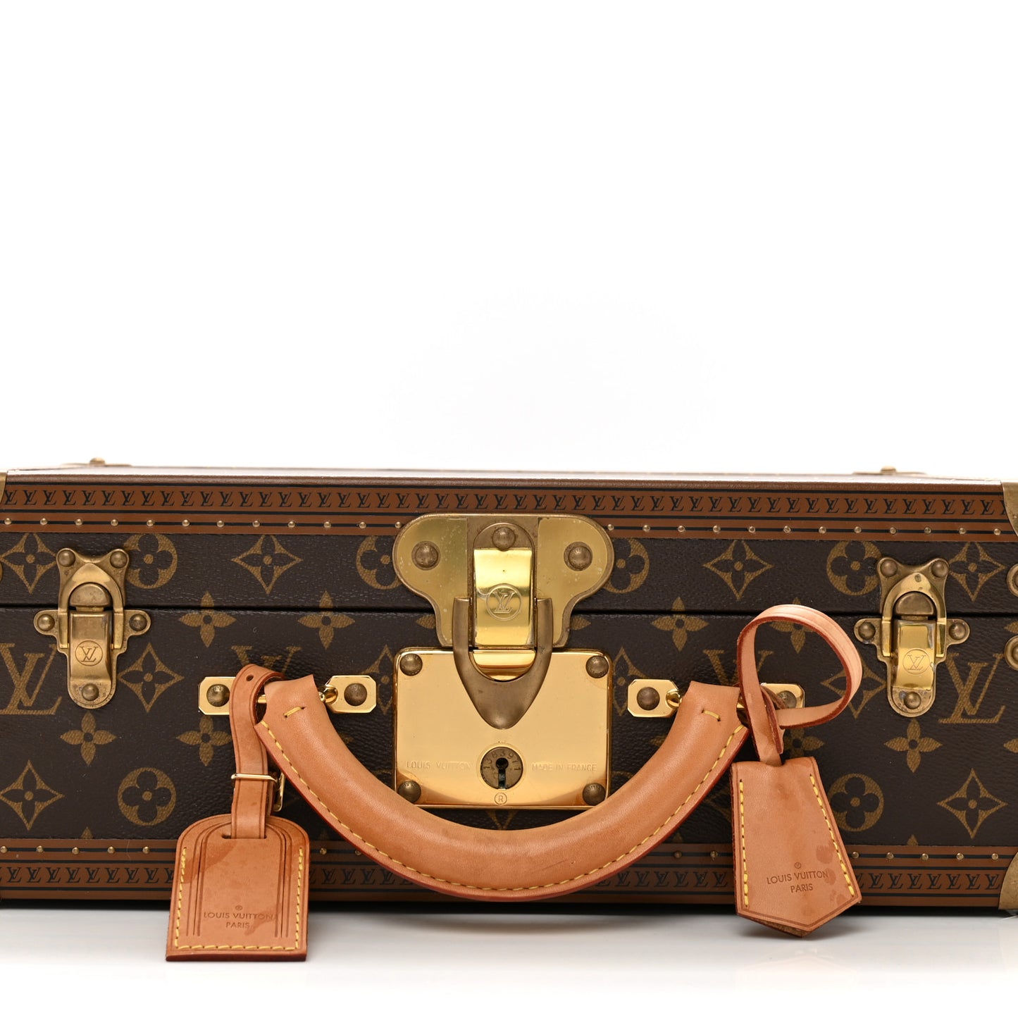 Monogram Cotteville 50