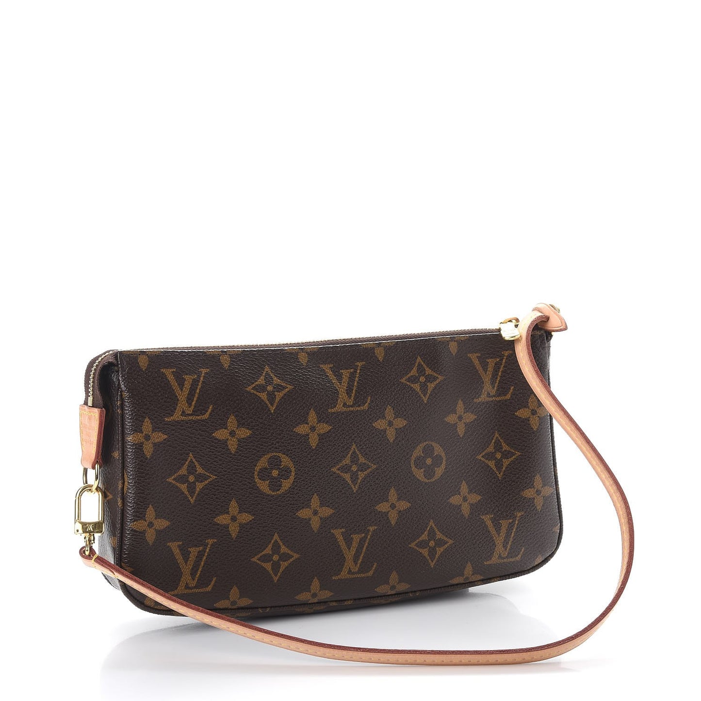 Monogram Pochette Accessories NM