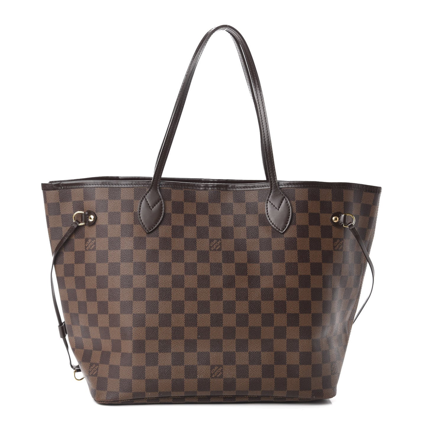 Damier Ebene Neverfull MM