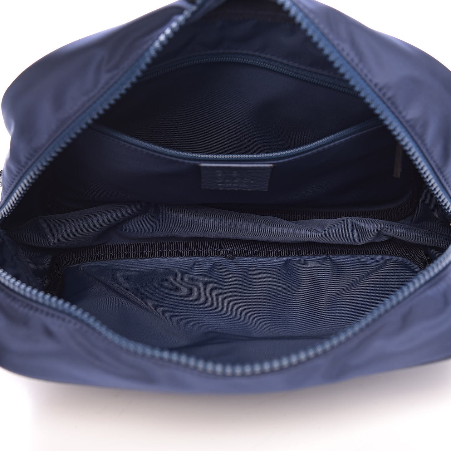 Nylon Monogram Dolmias Pouch Tide