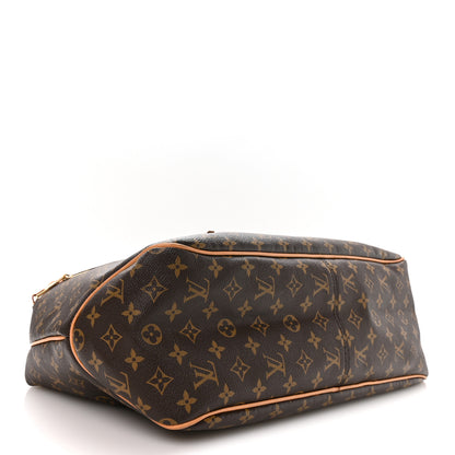 Louis Vuitton Monogram Delightful GM 4 of 11