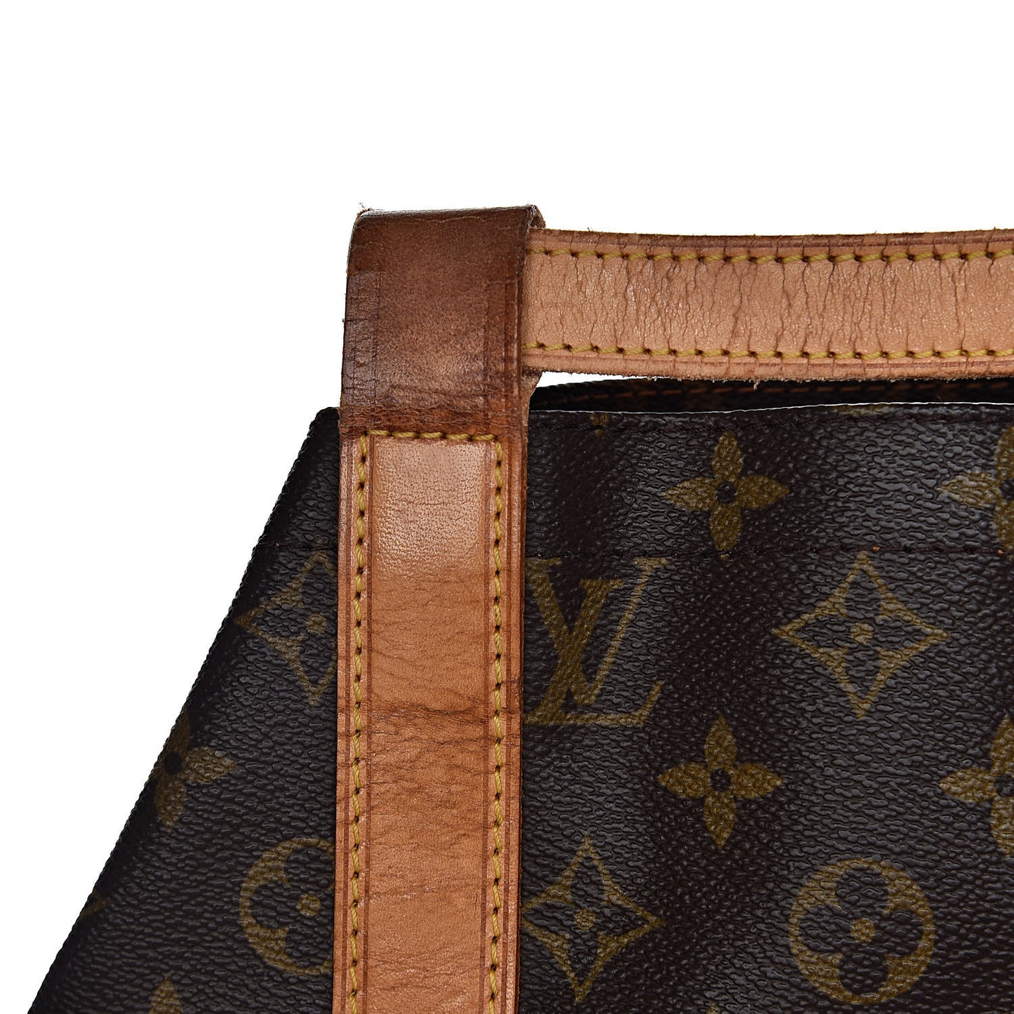 Monogram Randonnee GM Backpack