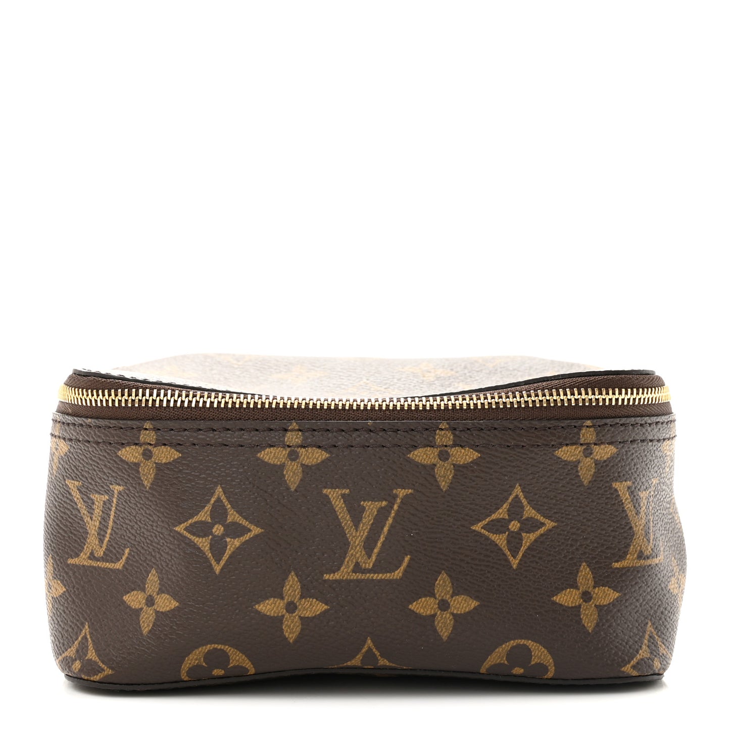 Monogram Packing Cube PM