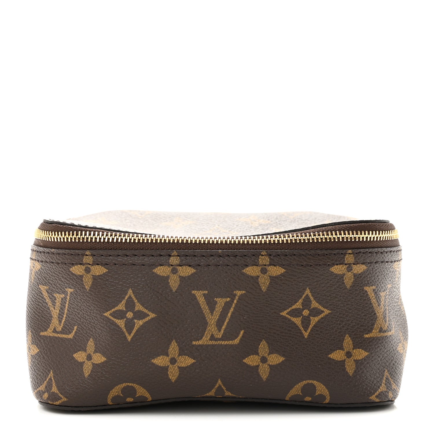 Louis Vuitton Monogram Packing Cube PM 1 of 8